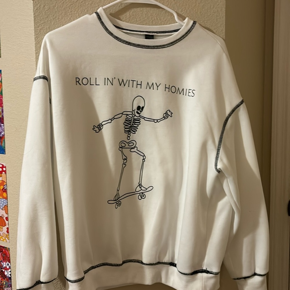Sweater SHEIN XS
